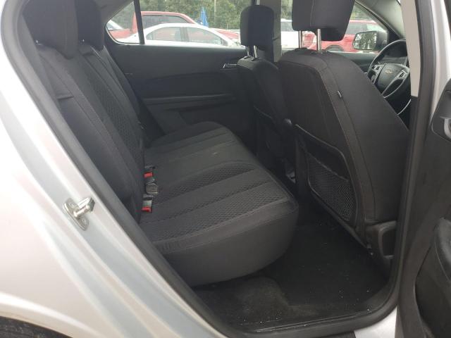 Photo 11 from auction – 2014 CHEVROLET EQUINOX LS with VIN 2GNALAEK7E6204618