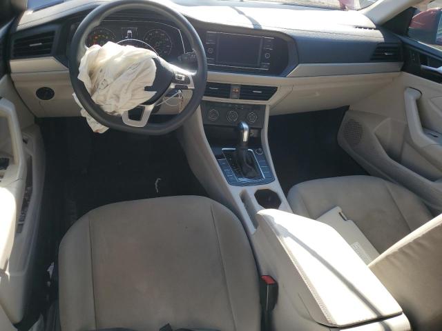 Photo 8 from auction – 2019 VOLKSWAGEN JETTA S with VIN 3VWC57BU8KM024146