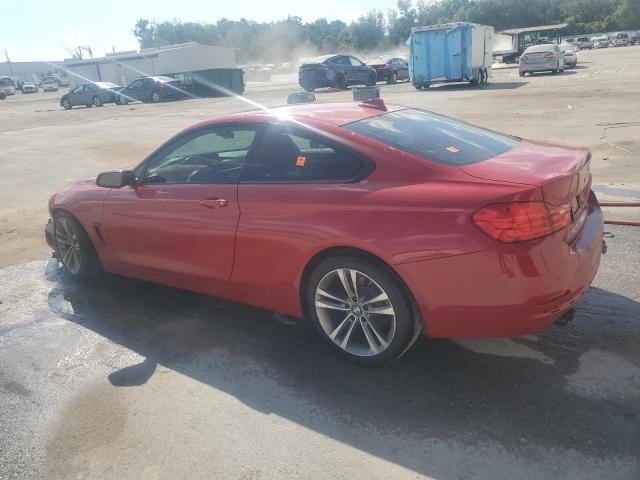 Photo 2 from auction – 2015 BMW 428 I with VIN WBA3N3C5XFK233708