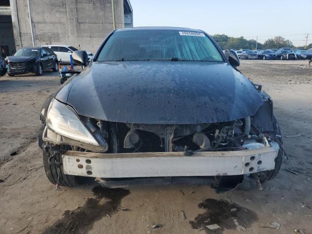 Photo 5 from auction – 2008 LEXUS IS 250 with VIN JTHCK262782026072