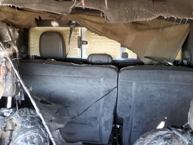 Photo 10 from auction – 2021 JEEP GLADIATOR with VIN 1C6JJTEG0ML596778