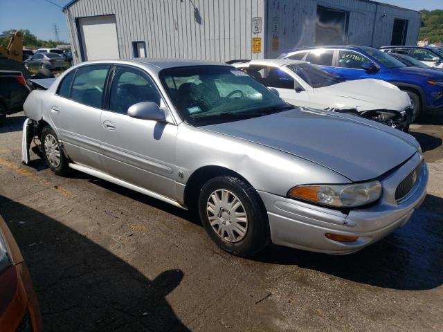 Photo 4 from auction – 2003 BUICK LESABRE CU with VIN 1G4HP52K13U216863