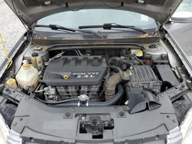 Foto 11 de la subasta – 2013 CHRYSLER 200 TOURIN con VIN 1C3BCBEB6DN768486