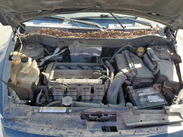 Photo 11 from auction – 2007 DODGE CALIBER SX with VIN 1B3HB48B57D408671