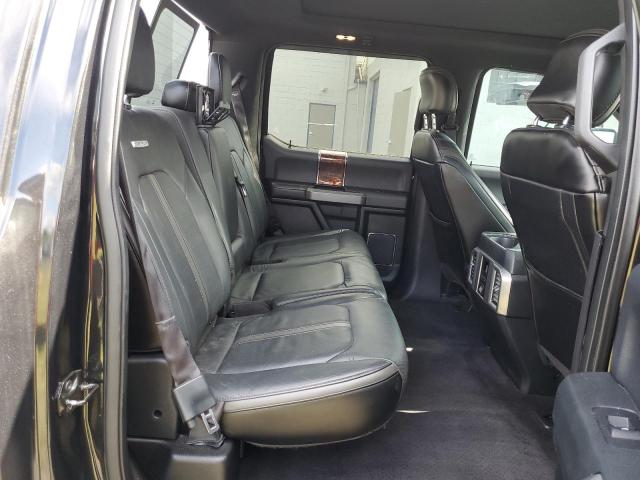Photo 10 from auction – 2015 FORD F150 SUPER with VIN 1FTEW1EG9FFB75532