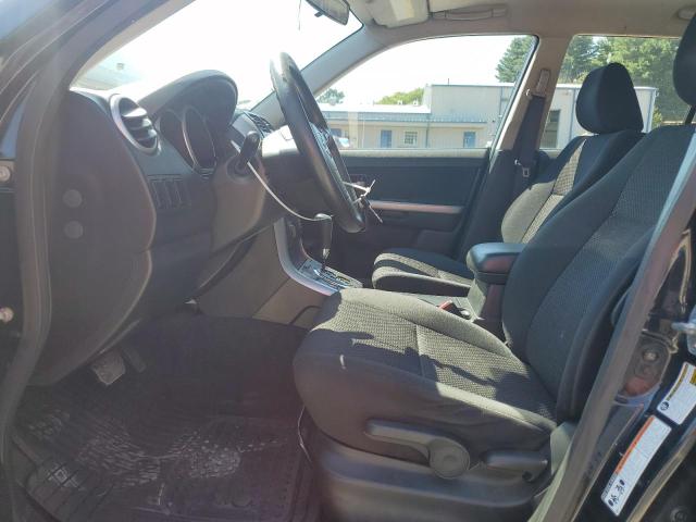 Foto 7 de la subasta – 2008 SUZUKI GR VITARA con VIN JS3TD941X84102470