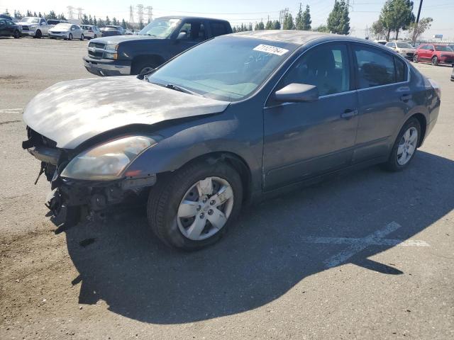 NISSAN ALTIMA 2.5 2007 with VIN 1N4AL21E87N442948 - Photo from auction