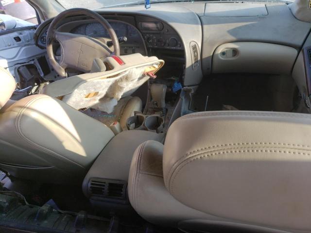 Photo 8 from auction – 1997 OLDSMOBILE AURORA with VIN 1G3GR62CXV4124968