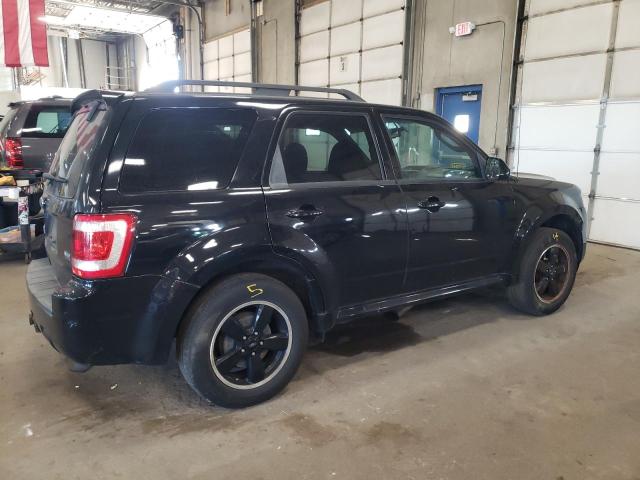 Photo 3 from auction – 2010 FORD ESCAPE XLT with VIN 1FMCU9DG0AKC46349