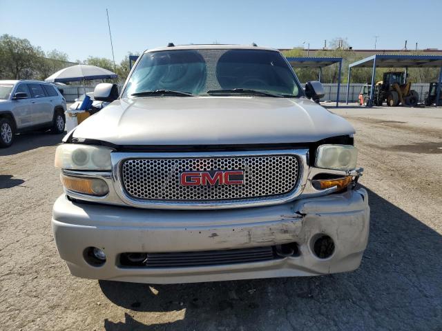 Photo 5 from auction – 2004 GMC YUKON DENA with VIN 1GKEK63UX4J306709