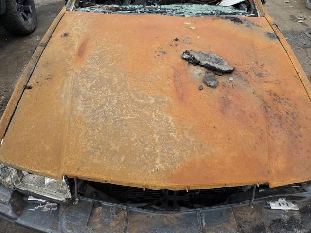 Photo 11 from auction – 2001 CADILLAC ELDORADO E with VIN 1G6EL12Y81B110048