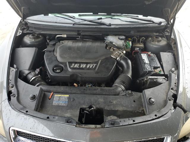 Photo 11 from auction – 2008 CHEVROLET MALIBU 2LT with VIN 1G1ZJ57778F192586