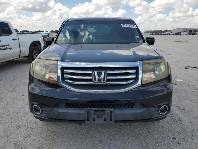 Photo 5 from auction – 2012 HONDA PILOT EX with VIN 5FNYF3H48CB013546