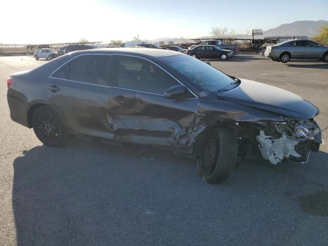 Photo 4 from auction – 2012 TOYOTA CAMRY BASE with VIN 4T4BF1FK8CR272767