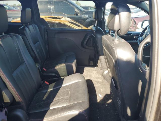 Photo 11 from auction – 2018 DODGE GRAND CARA with VIN 2C4RDGEG7JR222388