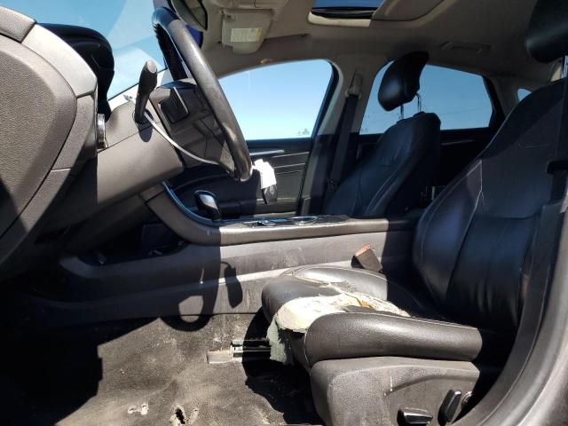 Photo 7 from auction – 2013 FORD FUSION TIT with VIN 3FA6P0K98DR220967