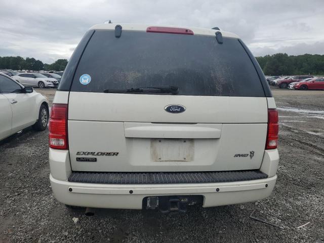 Photo 6 from auction – 2003 FORD EXPLORER L with VIN 1FMDU85W93ZA04173