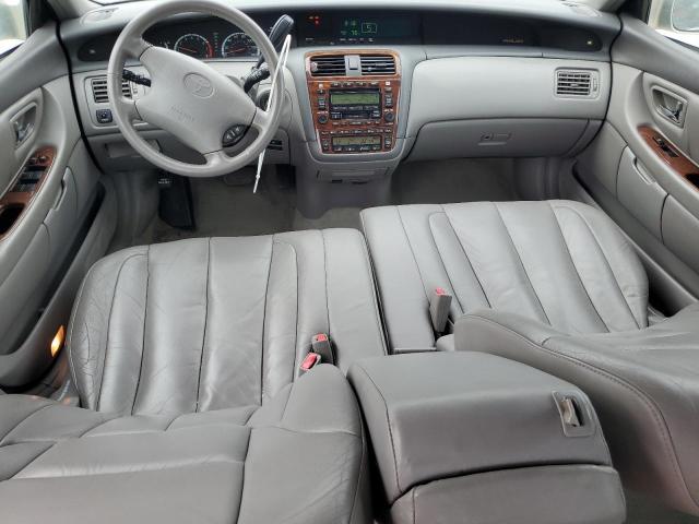 Photo 8 from auction – 2001 TOYOTA AVALON XL with VIN 4T1BF28B71U167700