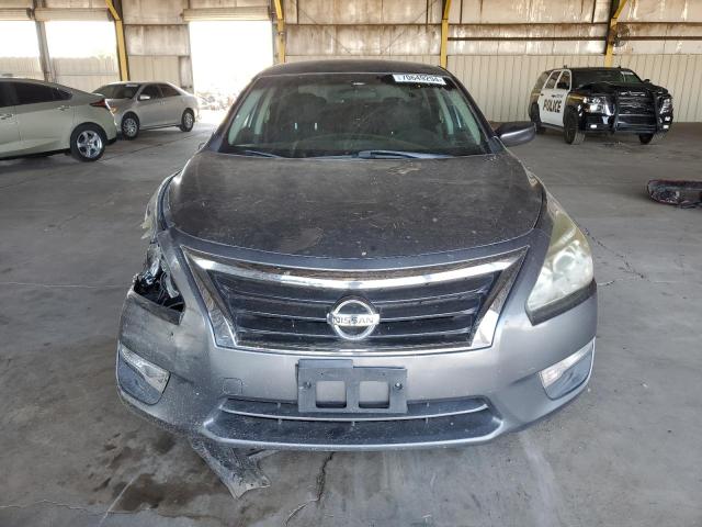 Photo 5 from auction – 2014 NISSAN ALTIMA 2.5 with VIN 1N4AL3AP4EC902641