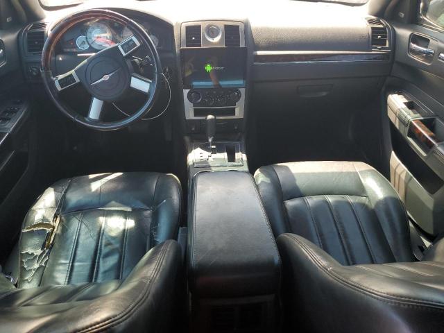 Photo 8 from auction – 2008 CHRYSLER 300C with VIN 2C3KA63H58H140566