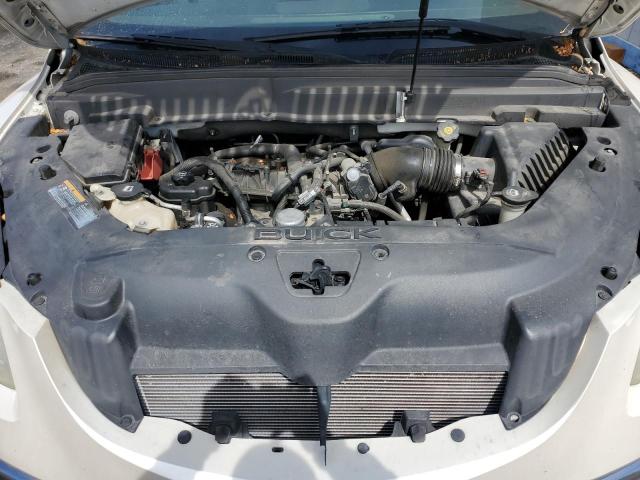 Photo 12 from auction – 2012 BUICK ENCLAVE with VIN 5GAKVCED5CJ200301