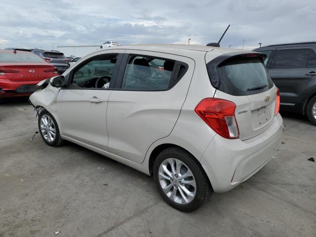 Photo 2 from auction – 2020 CHEVROLET SPARK 1LT with VIN KL8CD6SA4LC474488