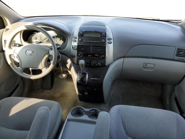 Photo 8 from auction – 2006 TOYOTA SIENNA CE with VIN 5TDZA23C86S475343