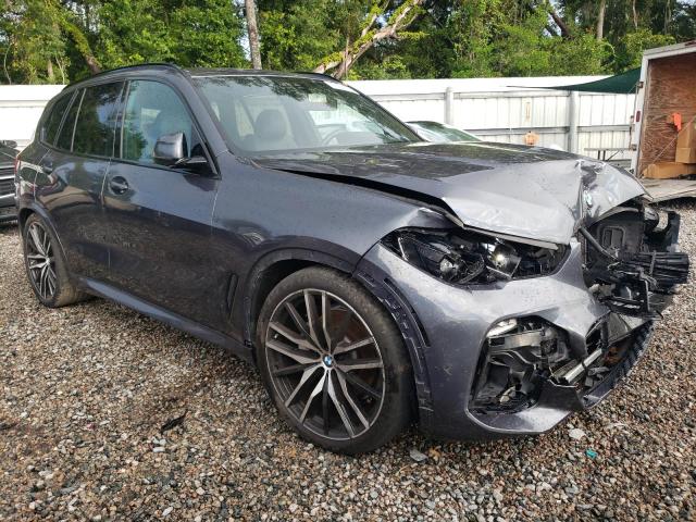 Photo 4 from auction – 2020 BMW X5 SDRIVE with VIN 5UXCR4C02L9C36804