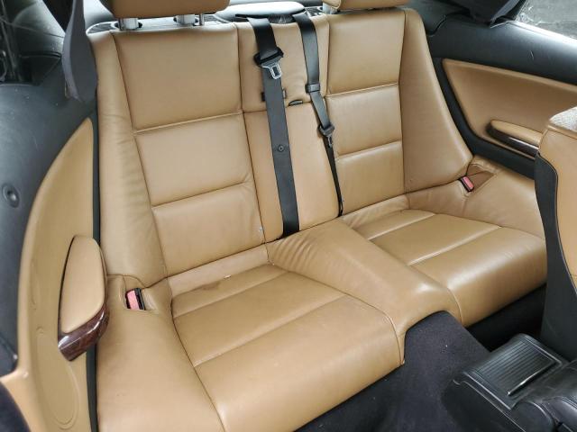 Photo 10 from auction – 2006 BMW 330 CI with VIN WBABW53446PZ39149