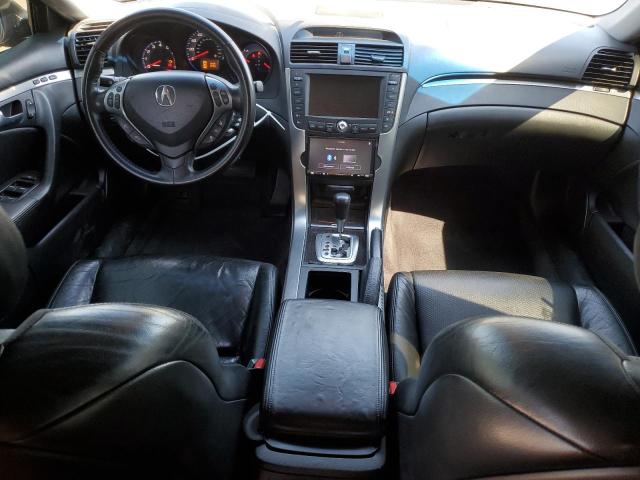 Photo 8 from auction – 2007 ACURA TL with VIN 19UUA66277A045968
