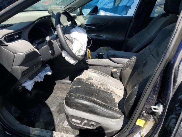 Photo 7 from auction – 2021 TOYOTA VENZA LE with VIN JTEAAAAH7MJ064687
