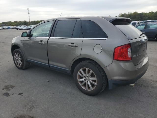 Photo 2 from auction – 2012 FORD EDGE LIMIT with VIN 2FMDK3KC2CBA60817