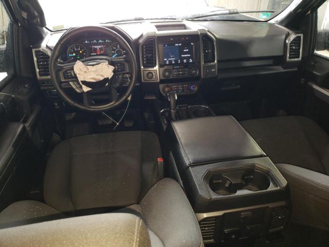 Photo 8 from auction – 2019 FORD F150 SUPER with VIN 1FTEW1EP0KFD32049