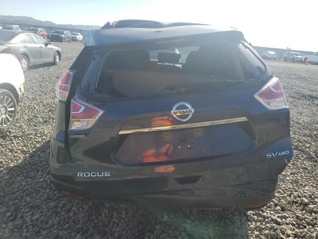 Photo 6 from auction – 2016 NISSAN ROGUE S/SL with VIN KNMAT2MV3GP669023