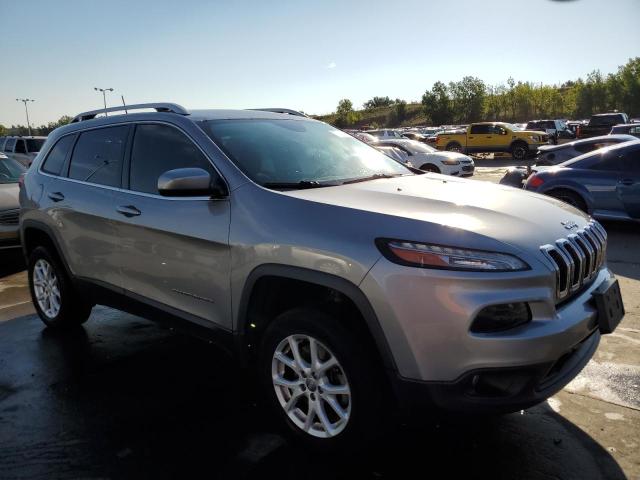 Photo 4 from auction – 2016 JEEP CHEROKEE L with VIN 1C4PJMCS3GW214343