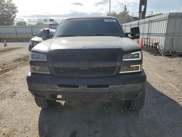 Photo 5 from auction – 2003 CHEVROLET SILVERADO with VIN 2GCEC19VX31253384