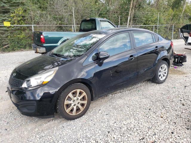 صورة رقم 1 من المزاد - 2014 KIA RIO LX مع VIN KNADM4A38E6417065