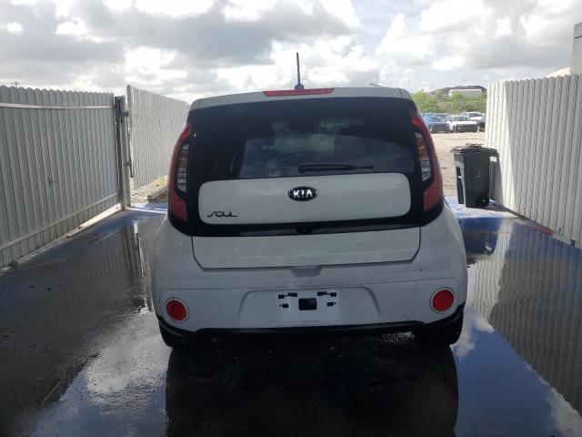 Photo 6 from auction – 2017 KIA SOUL + with VIN KNDJP3A51H7450173