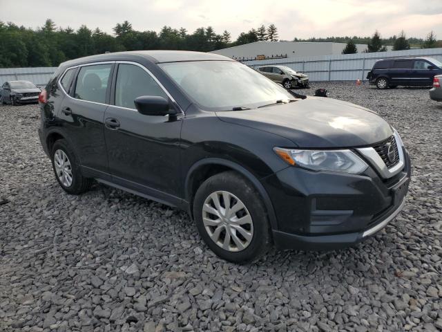Photo 4 from auction – 2019 NISSAN ROGUE S with VIN 5N1AT2MVXKC844265