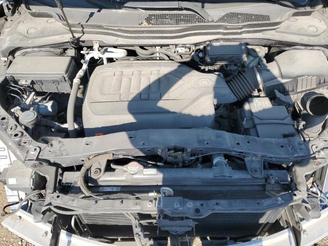 Photo 11 from auction – 2019 ACURA MDX TECHNO with VIN 5J8YD4H53KL019188