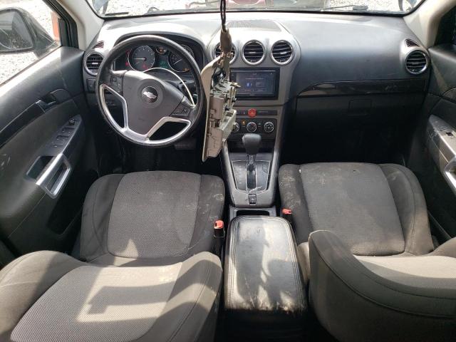 Photo 8 from auction – 2014 CHEVROLET CAPTIVA LS with VIN 3GNAL2EK0ES586675