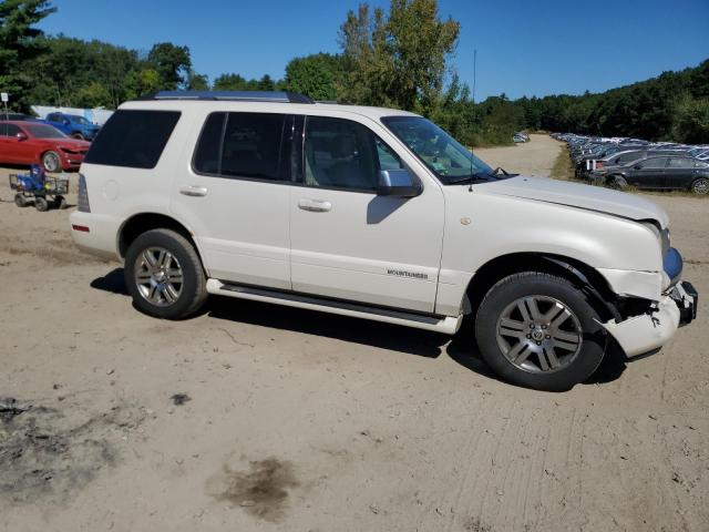 Photo 4 from auction – 2008 MERCURY MOUNTAINEE with VIN 4M2EU48E38UJ16406