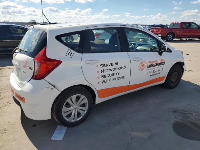 Photo 3 from auction – 2017 NISSAN VERSA NOTE with VIN 3N1CE2CP0HL380445