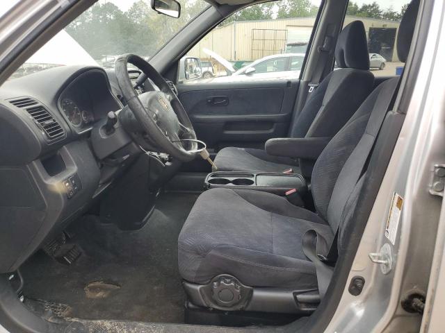 Photo 7 from auction – 2005 HONDA CR-V EX with VIN SHSRD78805U317888