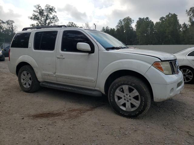 Photo 4 from auction – 2006 NISSAN PATHFINDER with VIN 5N1AR18UX6C646186