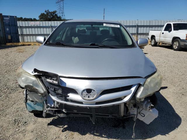 Фото 5 с аукциона – 2011 TOYOTA COROLLA LE с VIN JTDBU4EE2B9164101