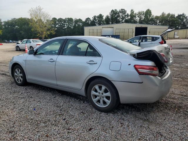 Photo 2 from auction – 2010 TOYOTA CAMRY BASE with VIN 4T1BF3EKXAU574226