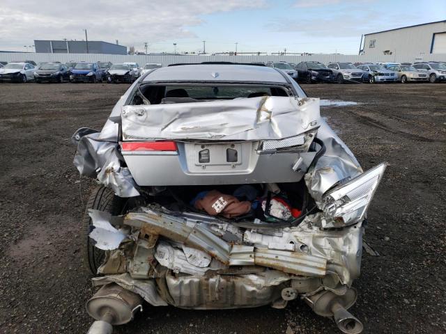 Photo 6 from auction – 2012 HONDA ACCORD EXL with VIN 1HGCP3F88CA019094