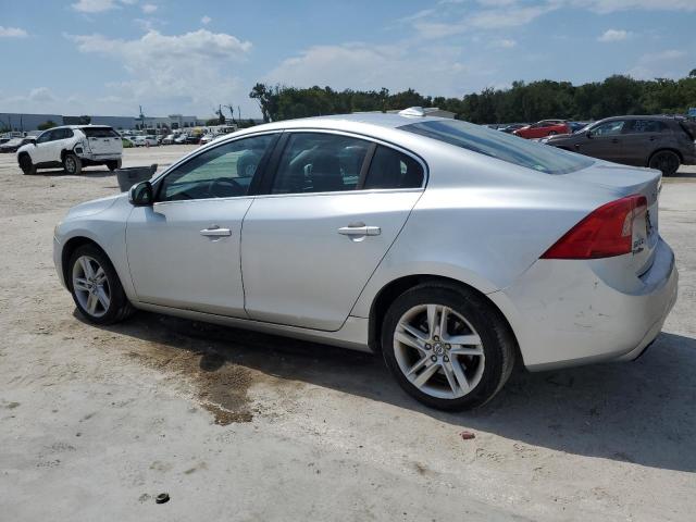 Photo 2 from auction – 2015 VOLVO S60 PREMIE with VIN YV1612TK9F1334489