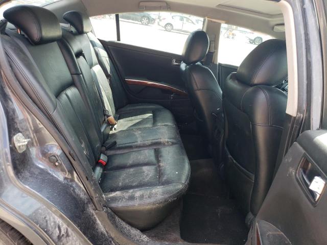 Photo 10 from auction – 2008 NISSAN MAXIMA SE with VIN 1N4BA41E88C836047